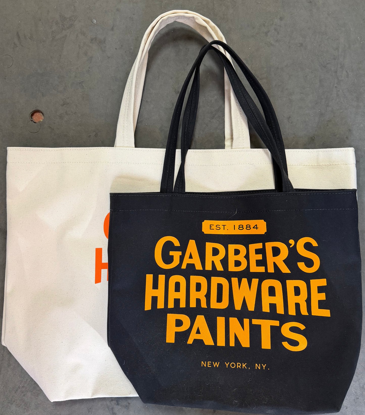 XL Garber Tote
