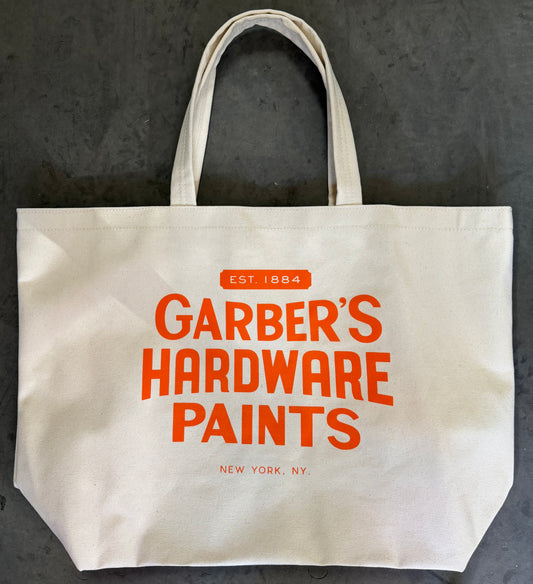 XL Garber Tote