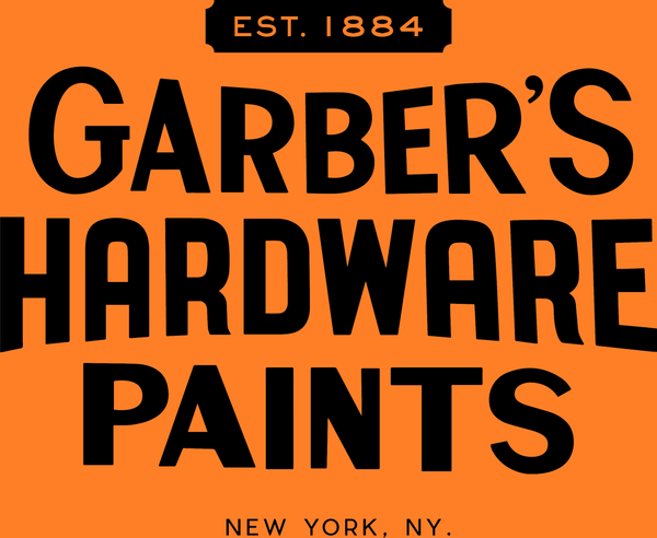 Garber Hardware Est. 1884