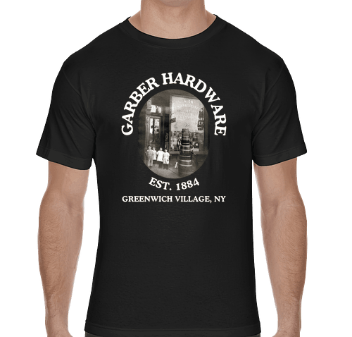 Classic Garber's Tee